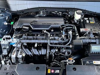 2026 Hyundai Kona — photo 24 view