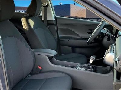 2026 Hyundai Kona — photo 22 view