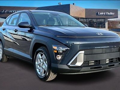 2026 Hyundai Kona — photo 16 view