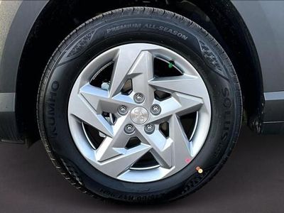 2026 Hyundai Kona — photo 11 view