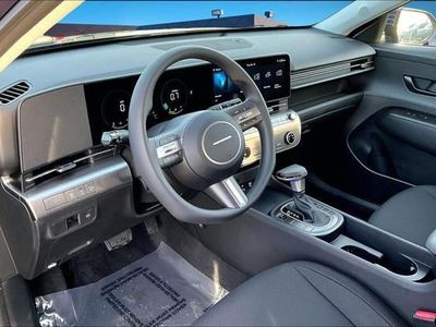 2026 Hyundai Kona — photo 20 view