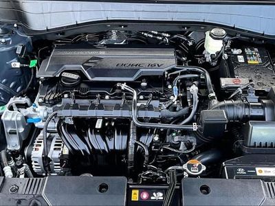 2026 Hyundai Kona — photo 10 view