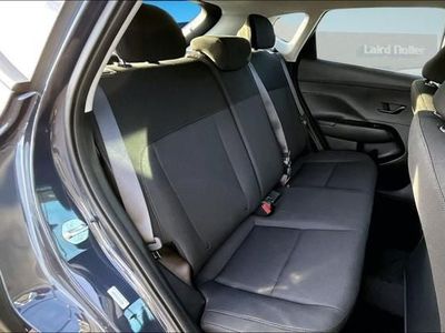 2026 Hyundai Kona — photo 9 view