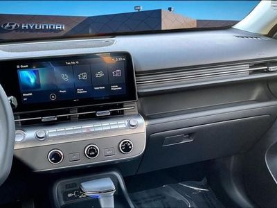 2026 Hyundai Kona — photo 7 view