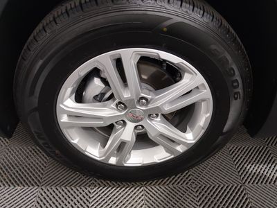 2024 GMC Terrain — photo 10 view