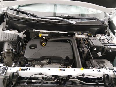 2024 GMC Terrain — photo 9 view