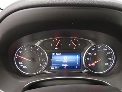 2024 GMC Terrain — photo 14 view