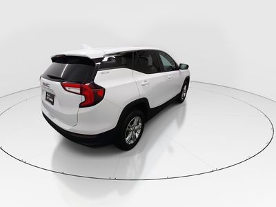 2024 GMC Terrain — photo 7 view