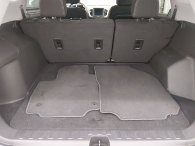 2024 GMC Terrain — photo 11 view