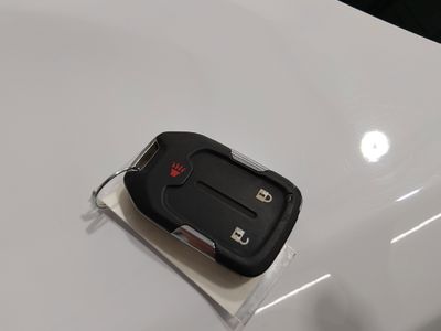 2024 GMC Terrain — photo 15 view