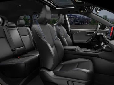 2026 Toyota RAV4 Plug-in Hybrid - Photo 32