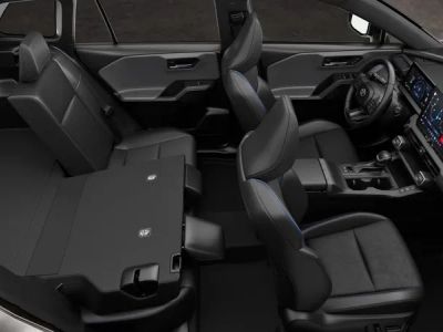 2026 Toyota RAV4 Plug-in Hybrid - Photo 22