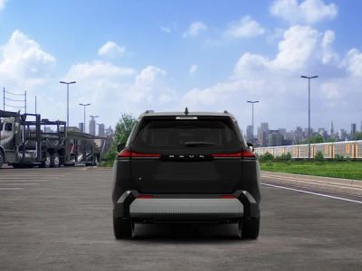 2026 Toyota RAV4 Plug-in Hybrid - Photo 10