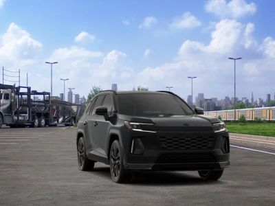 2026 Toyota RAV4 Plug-in Hybrid - Photo 18