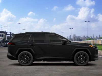 2026 Toyota RAV4 Plug-in Hybrid - Photo 14