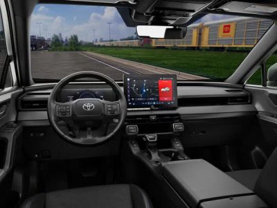 2026 Toyota RAV4 Plug-in Hybrid - Photo 19