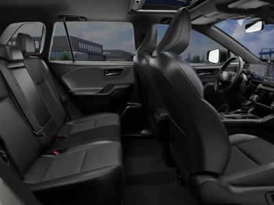 2026 Toyota RAV4 Plug-in Hybrid - Photo 21