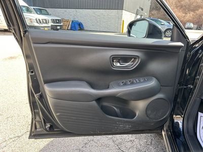 2023 Honda HR-V LX - Photo 12
