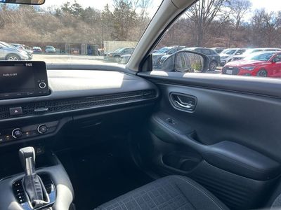 2023 Honda HR-V LX - Photo 26
