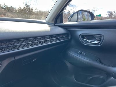 2023 Honda HR-V LX - Photo 21