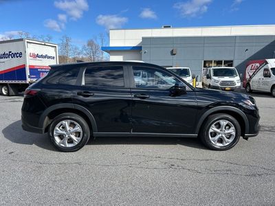 2023 Honda HR-V LX - Photo 3
