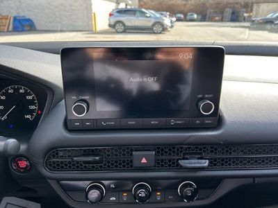 2023 Honda HR-V LX - Photo 18