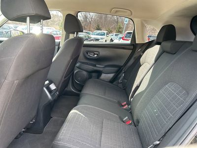 2023 Honda HR-V LX - Photo 24