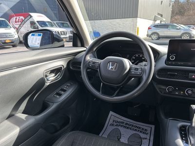 2023 Honda HR-V LX - Photo 25