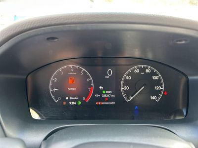2023 Honda HR-V LX - Photo 17