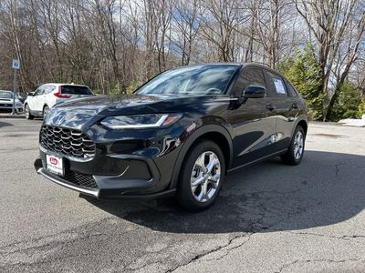 2023 Honda HR-V LX - Photo 8