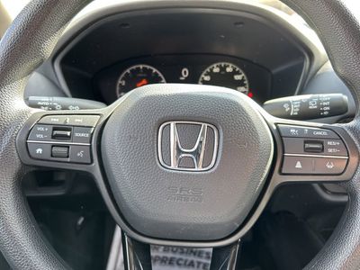 2023 Honda HR-V LX - Photo 14