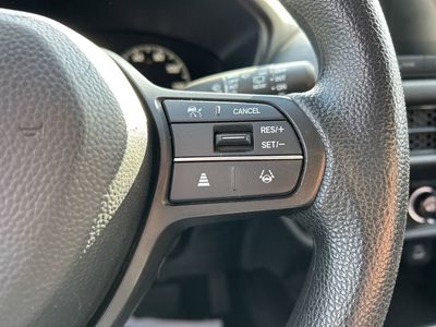 2023 Honda HR-V LX - Photo 16