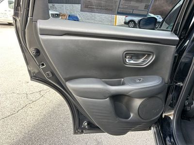 2023 Honda HR-V LX - Photo 23