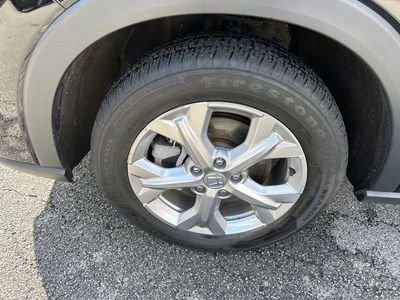 2023 Honda HR-V LX - Photo 11