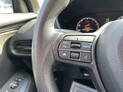 2023 Honda HR-V LX - Photo 15