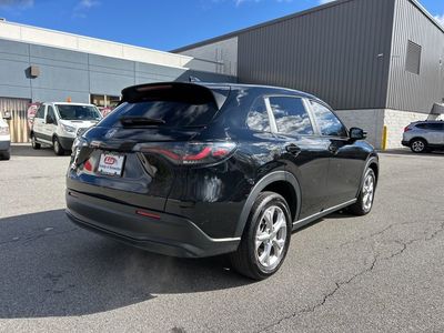 2023 Honda HR-V LX - Photo 4