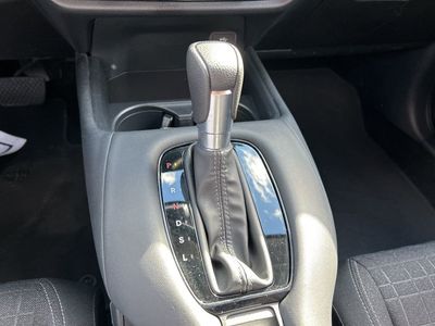 2023 Honda HR-V LX - Photo 20