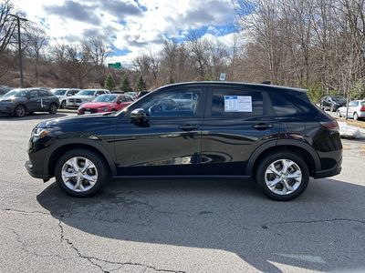 2023 Honda HR-V LX - Photo 7