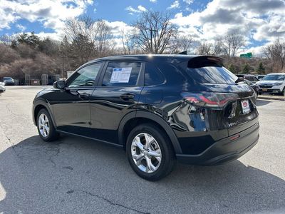 2023 Honda HR-V LX - Photo 6