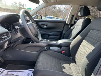 2023 Honda HR-V LX - Photo 13