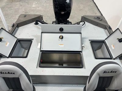 2026 SeaArk Flex 19 — photo 8 view