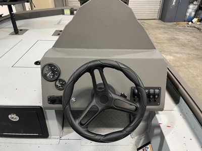 2026 SeaArk Flex 19 — photo 10 view