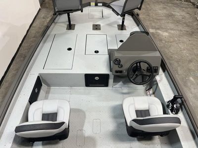2026 SeaArk Flex 19 — photo 9 view