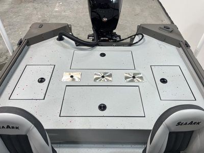 2026 SeaArk Flex 19 — photo 7 view