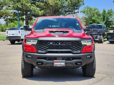 2026 RAM 1500 — detail view
