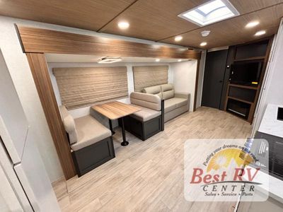 2026 Forest River RV Vibe - Photo 11