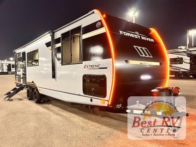 2026 Forest River RV Vibe - Photo 2