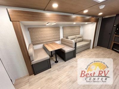 2026 Forest River RV Vibe - Photo 14