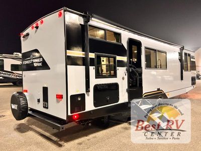 2026 Forest River RV Vibe - Photo 5