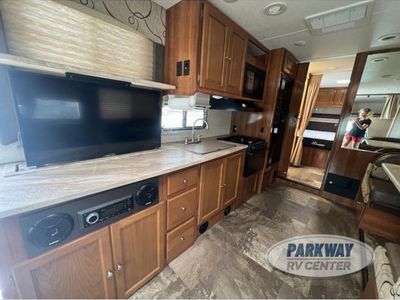 2019 Coachmen RV Leprechaun - Photo 12